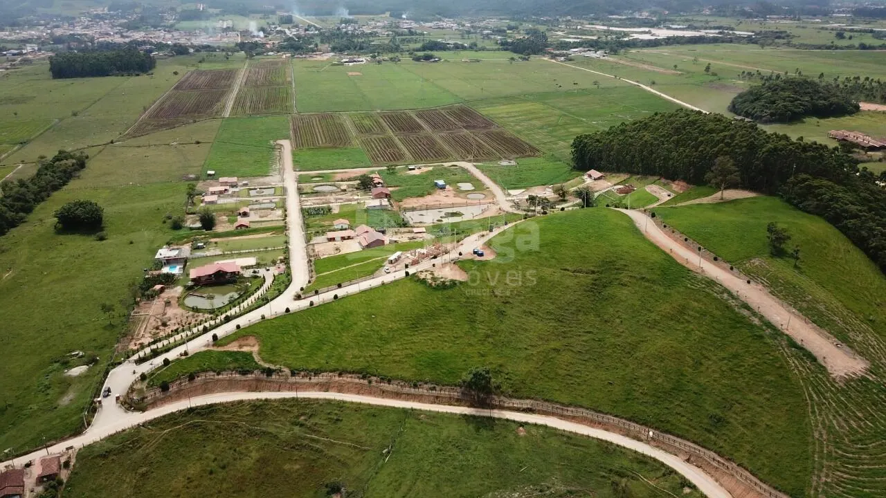 Chácara à venda de 2.010 m² em Canelinha, SC, Brasil