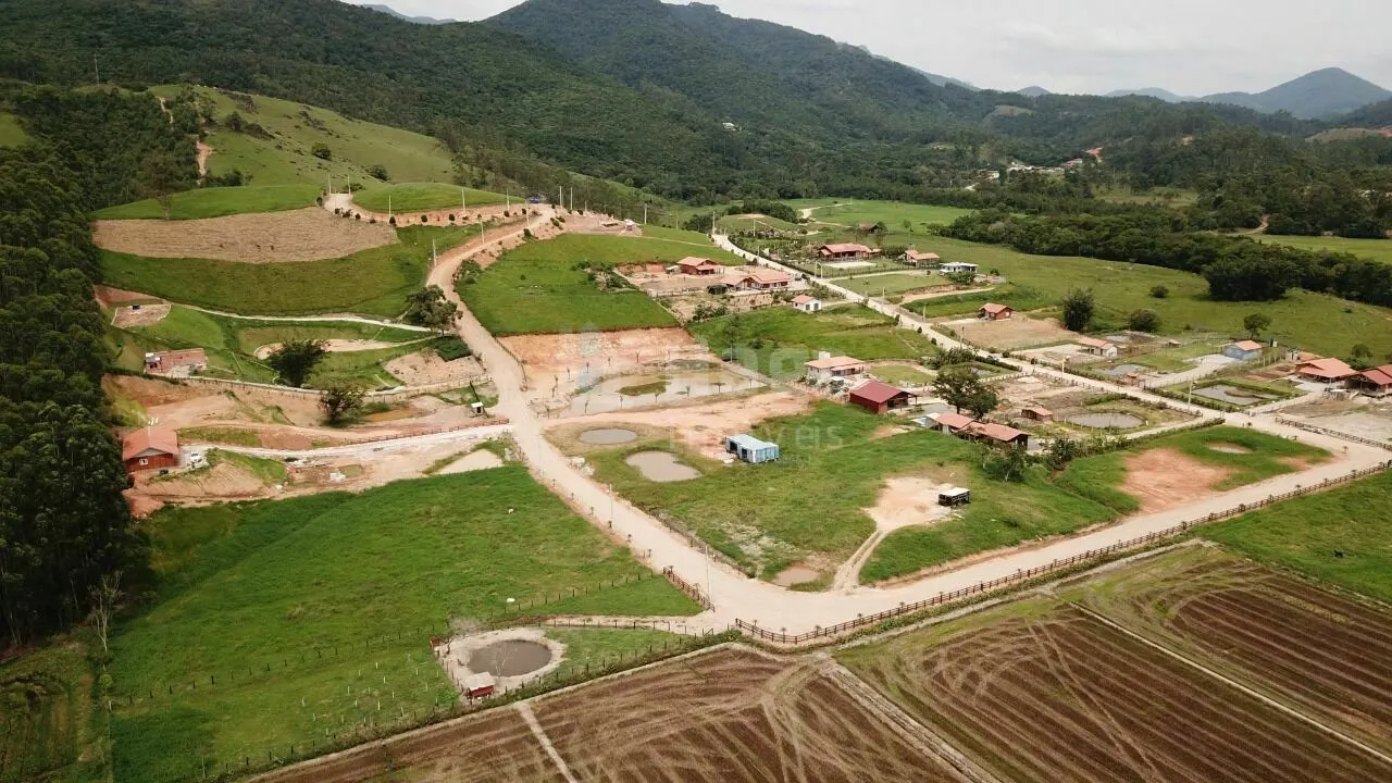 Chácara à venda de 2.010 m² em Canelinha, SC, Brasil