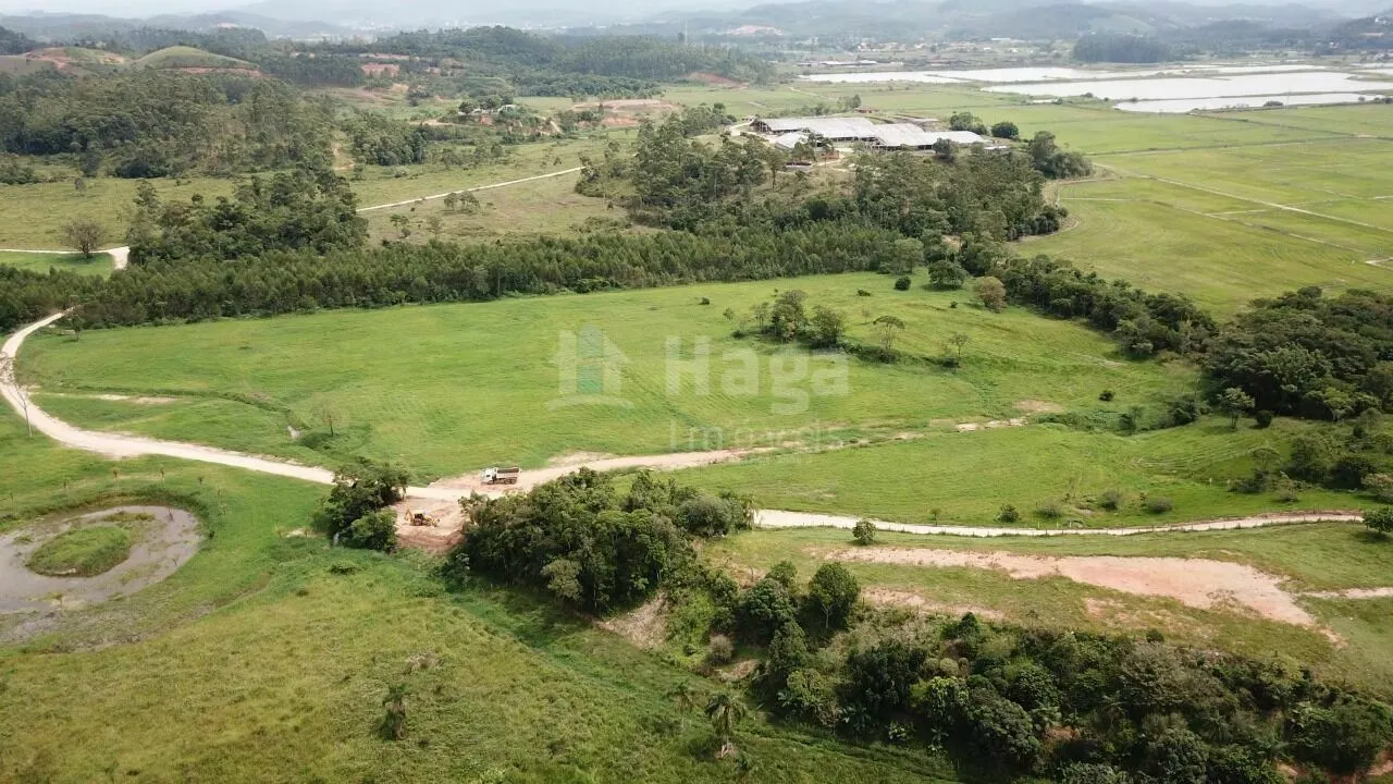 Chácara à venda de 2.010 m² em Canelinha, SC, Brasil