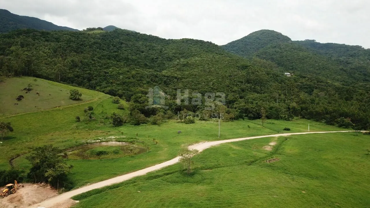 Chácara à venda de 2.010 m² em Canelinha, SC, Brasil