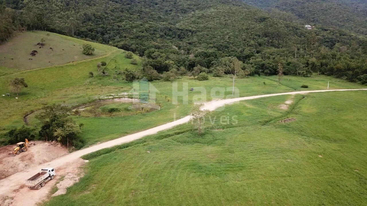 Chácara à venda de 2.010 m² em Canelinha, SC, Brasil