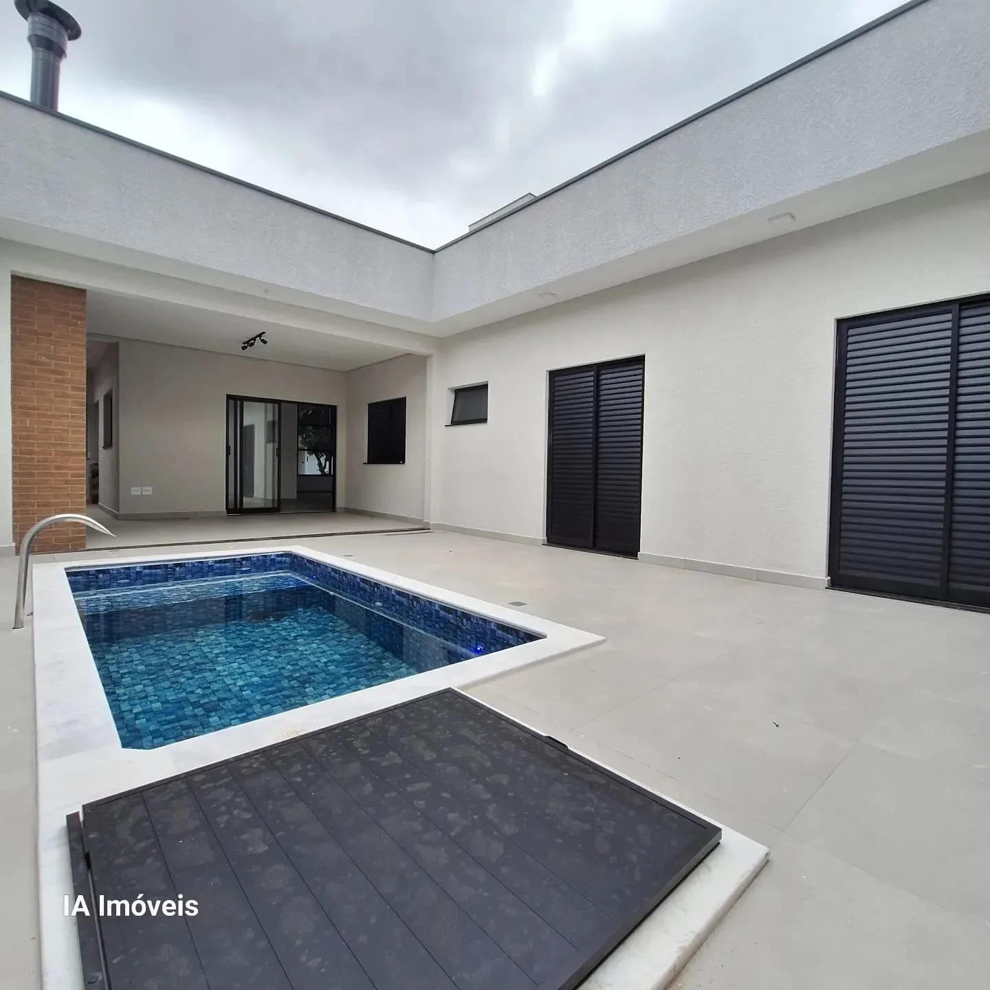 Casa à venda de 250 m² em Hortolândia, SP, Brasil