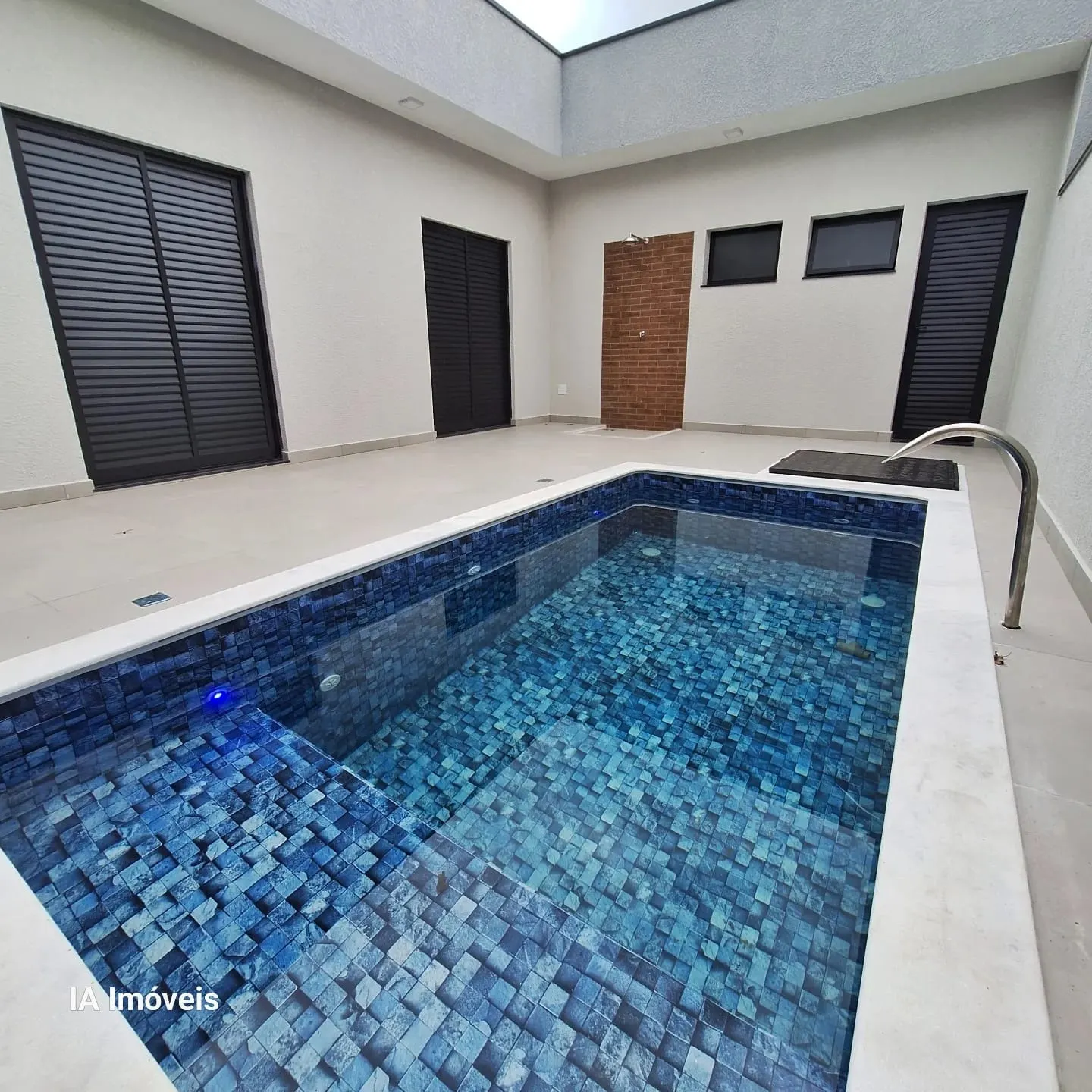Casa à venda de 250 m² em Hortolândia, SP, Brasil