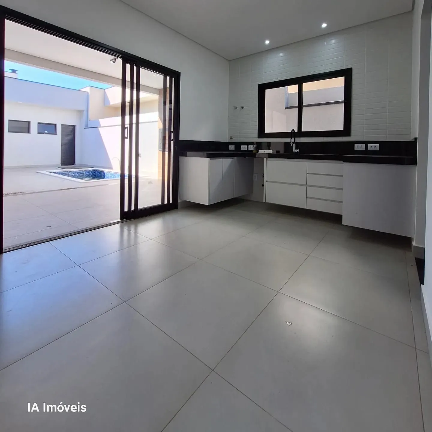 Casa à venda de 250 m² em Hortolândia, SP, Brasil