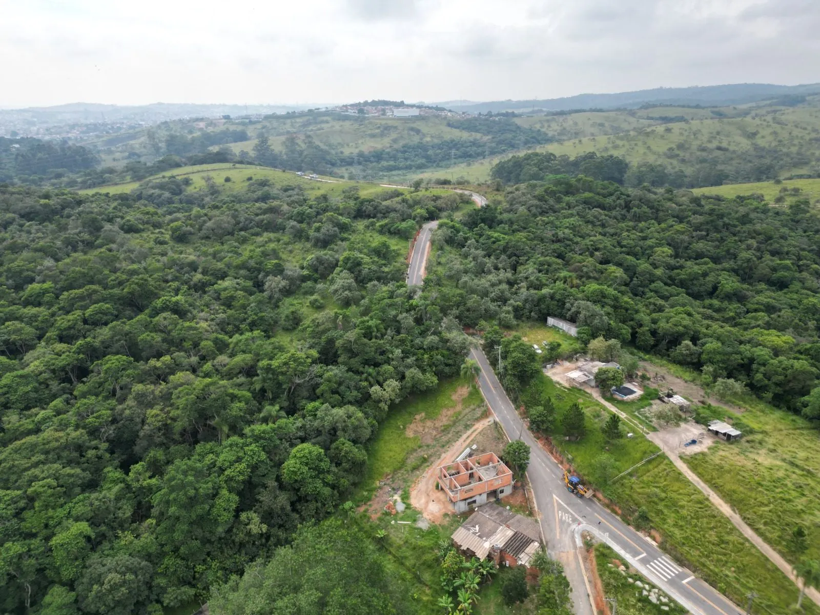 Mineração à venda de 9.342 ha em Humaitá, AM, Brasil