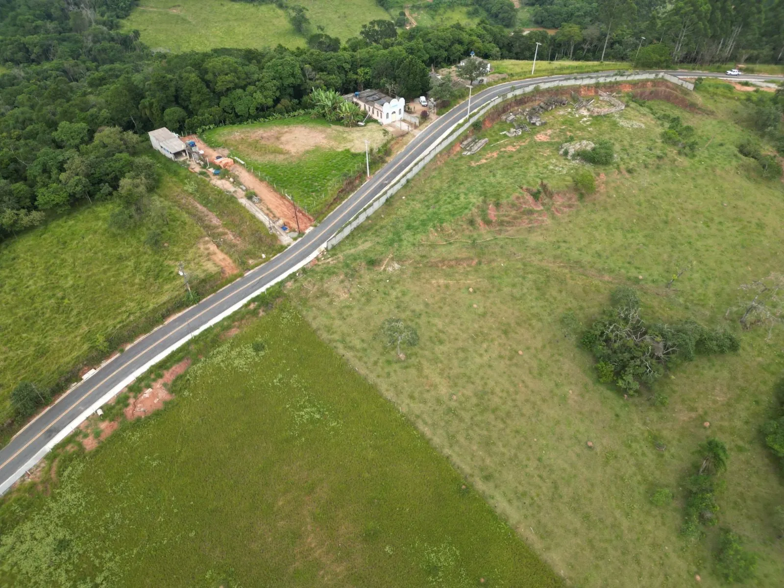 Mineração à venda de 9.342 ha em Humaitá, AM, Brasil