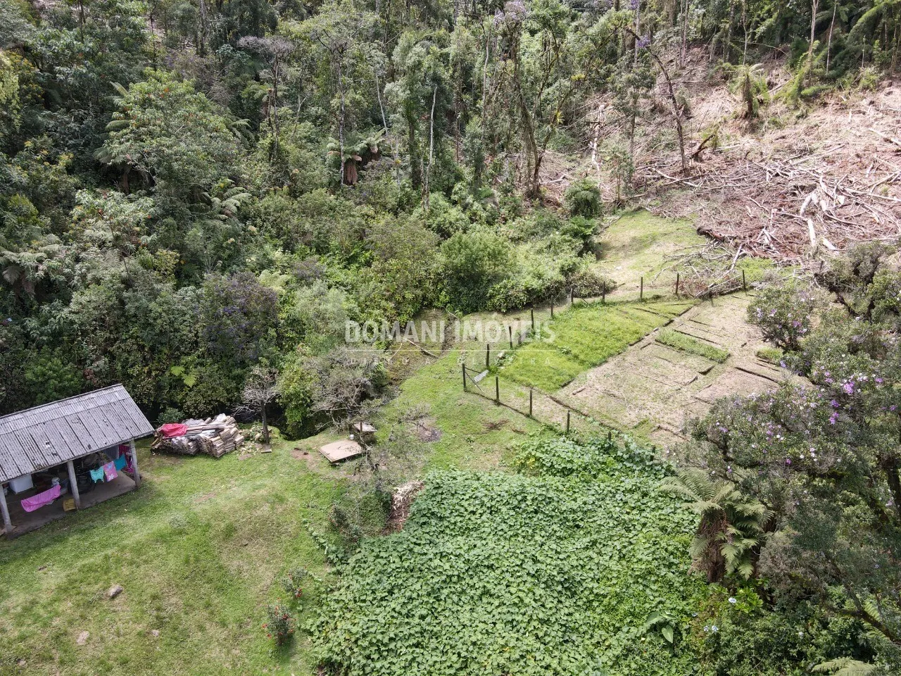 Casa à venda de 3 ha em Campos do Jordão, SP, Brasil