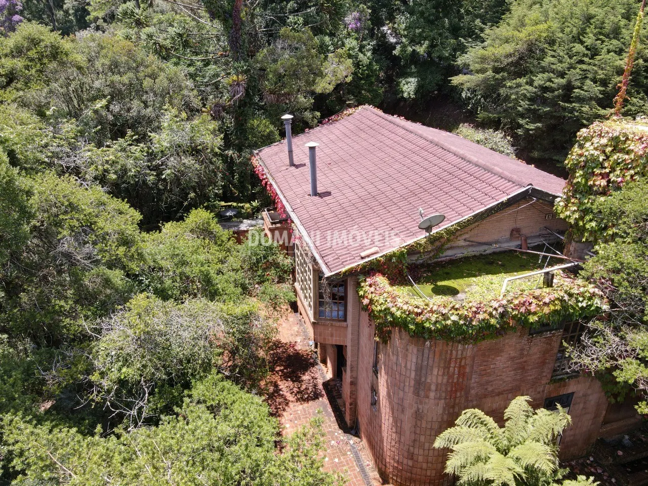 Casa à venda de 3 ha em Campos do Jordão, SP, Brasil