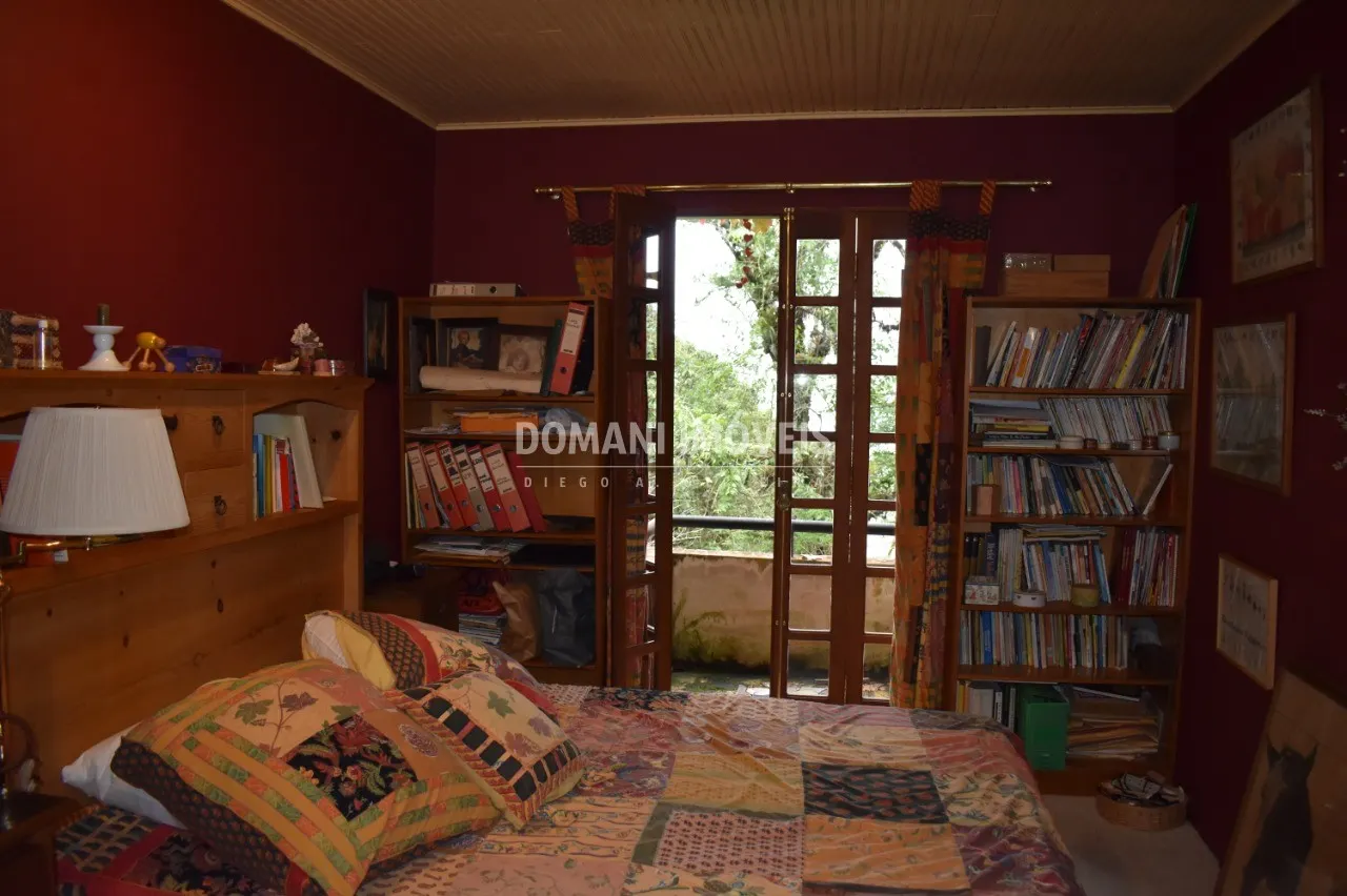 Casa à venda de 3 ha em Campos do Jordão, SP, Brasil
