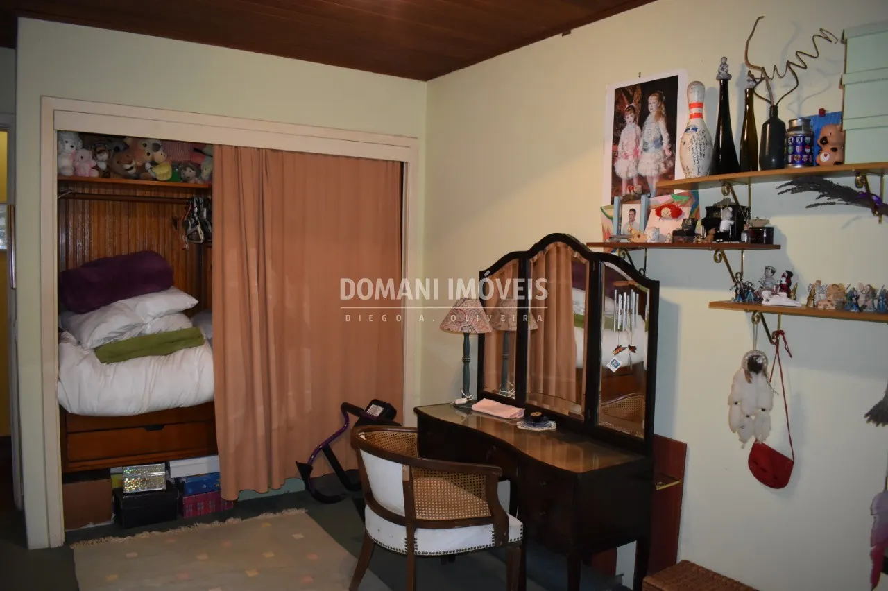 Casa à venda de 3 ha em Campos do Jordão, SP, Brasil
