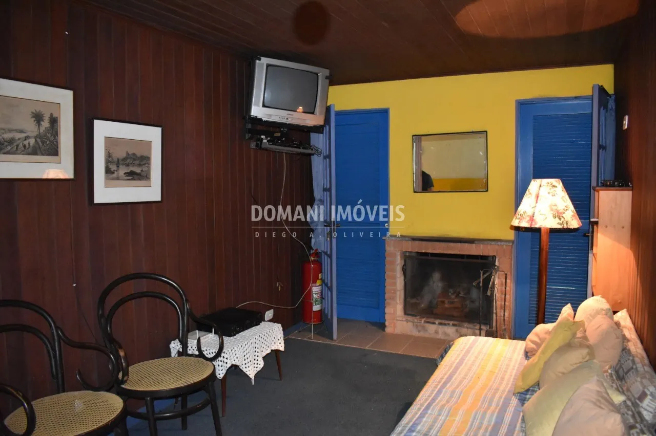Casa à venda de 3 ha em Campos do Jordão, SP, Brasil