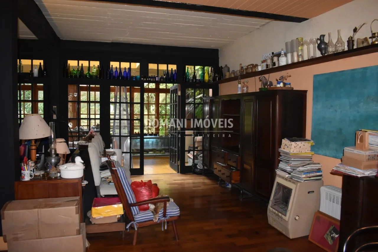 Casa à venda de 3 ha em Campos do Jordão, SP, Brasil
