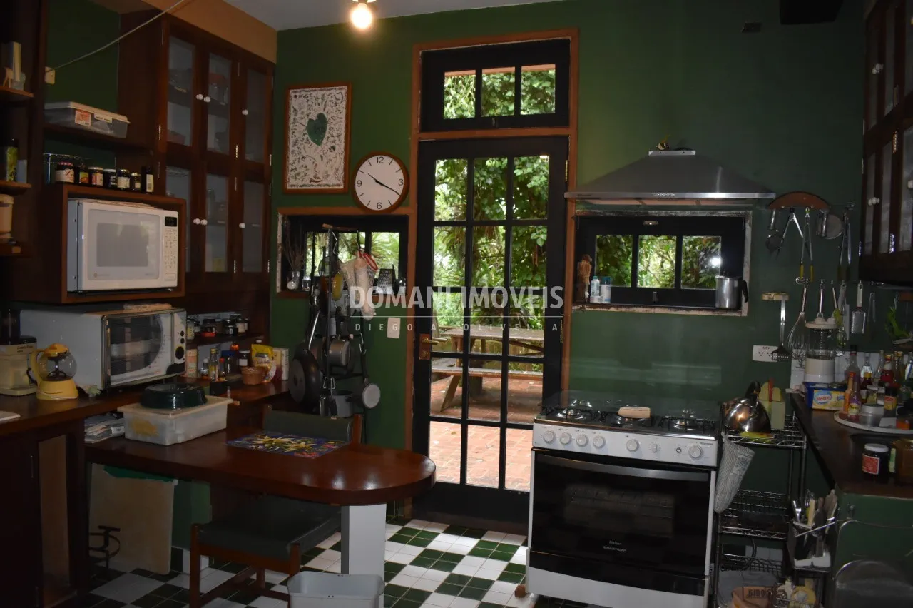Casa à venda de 3 ha em Campos do Jordão, SP, Brasil