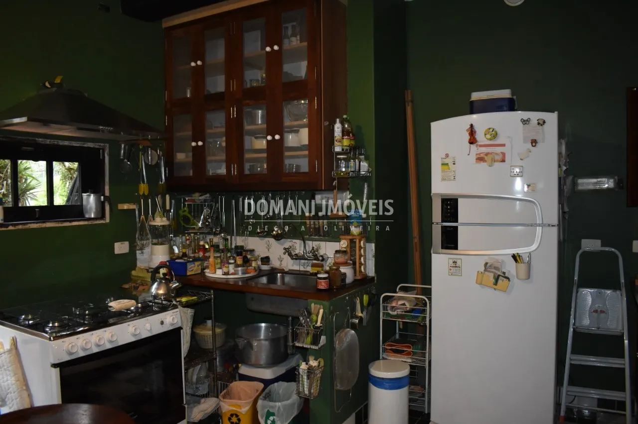 Casa à venda de 3 ha em Campos do Jordão, SP, Brasil