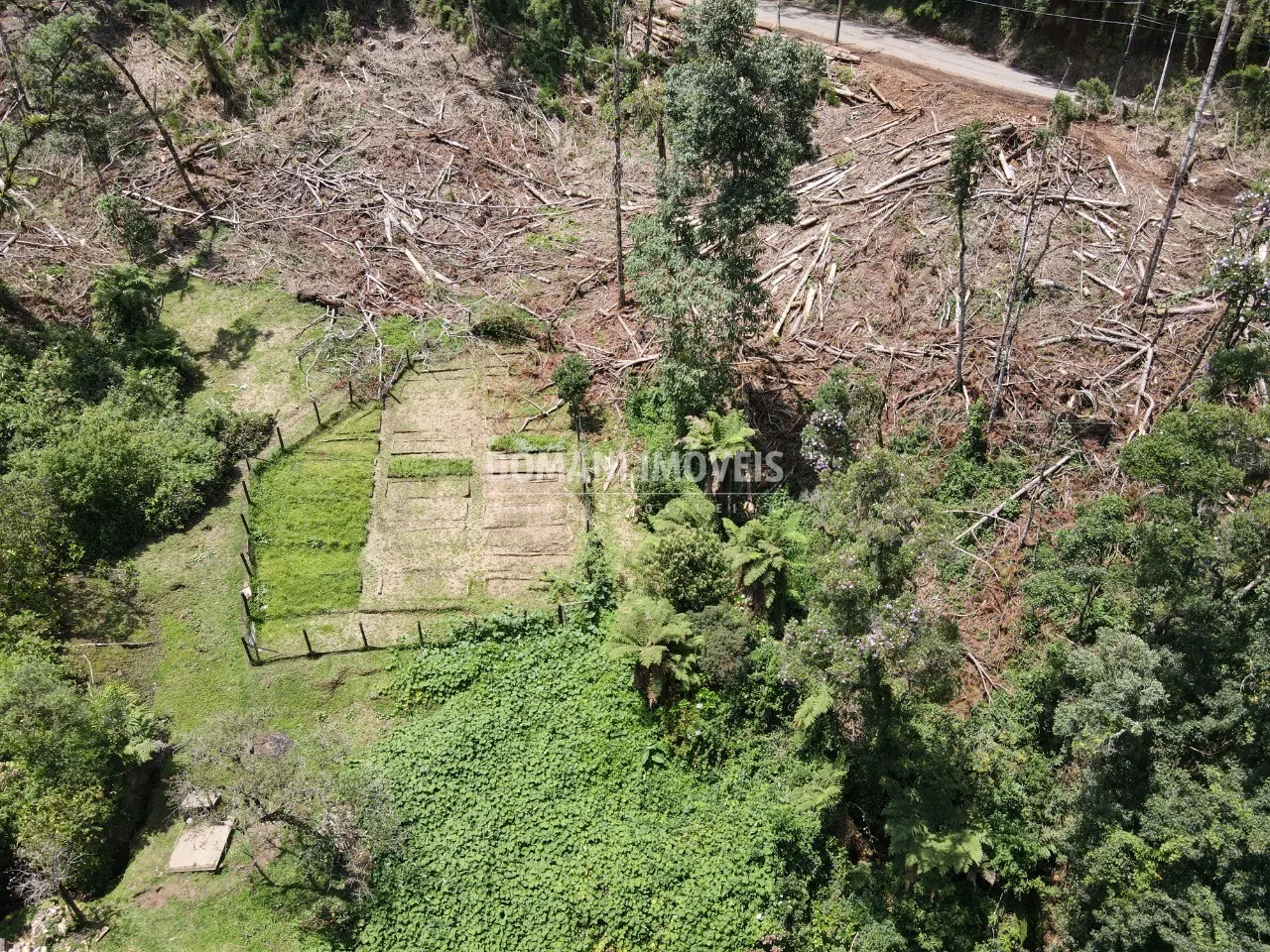 Casa à venda de 3 ha em Campos do Jordão, SP, Brasil
