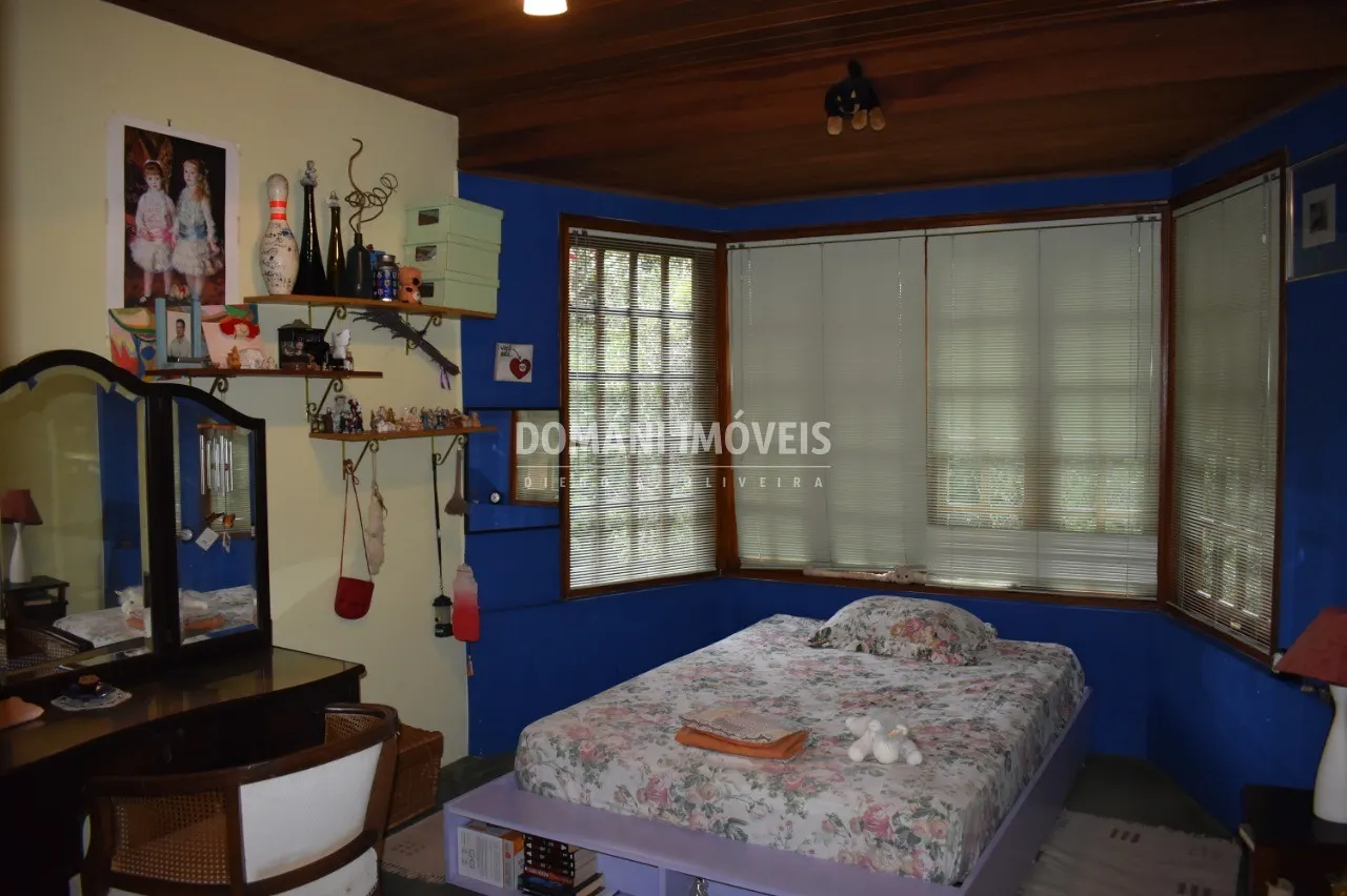 Casa à venda de 3 ha em Campos do Jordão, SP, Brasil