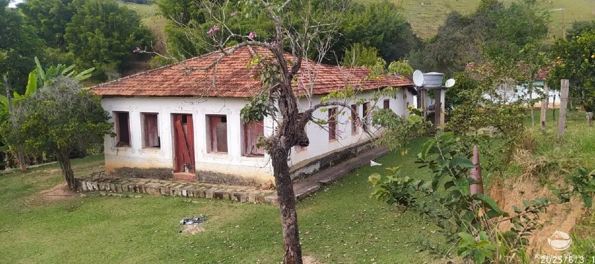 Small farm for sale of 119 acres in Cunha, SP, Brazil