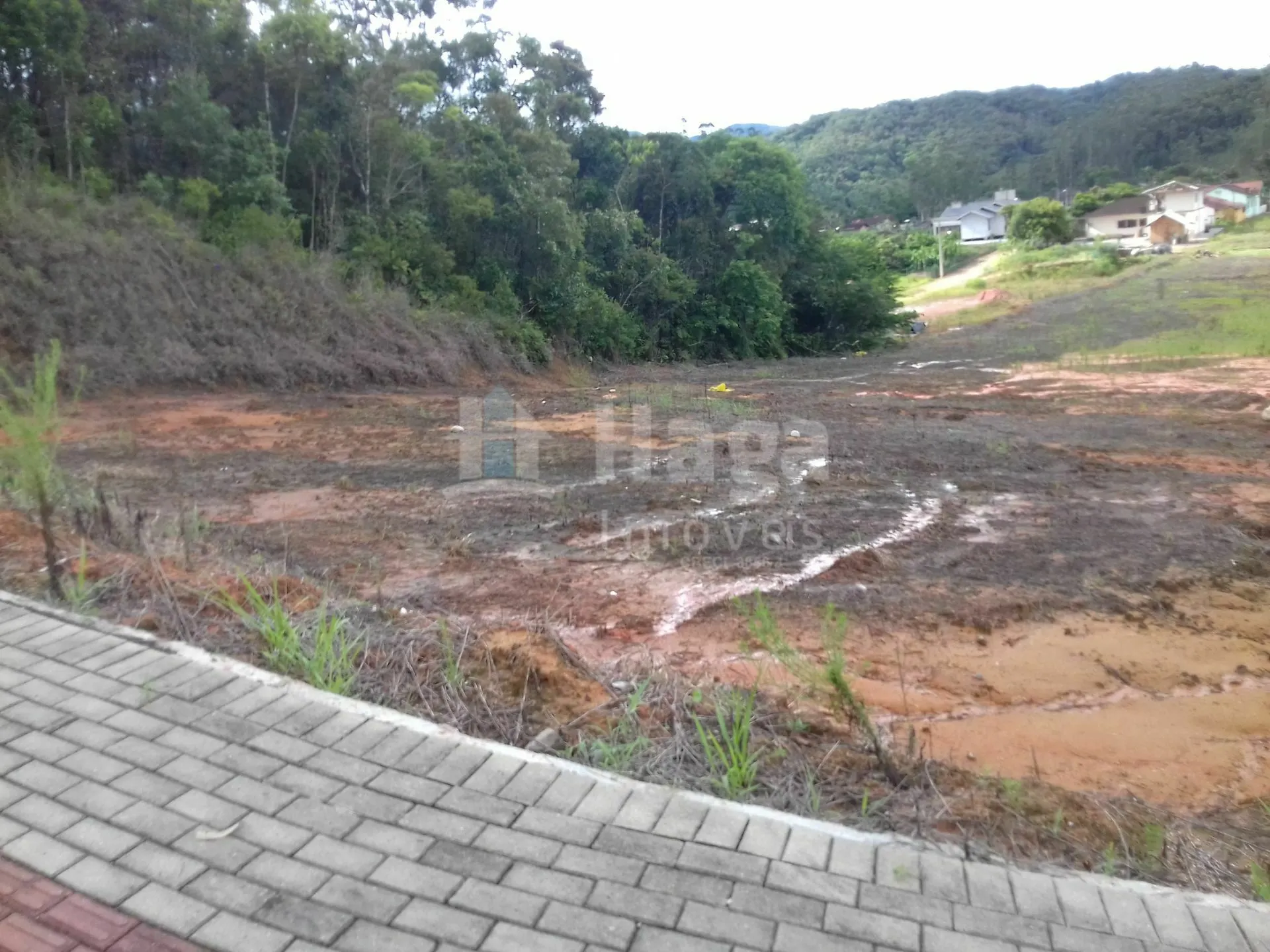 Plot for sale of 314 m² in Guabiruba, SC, Brazil