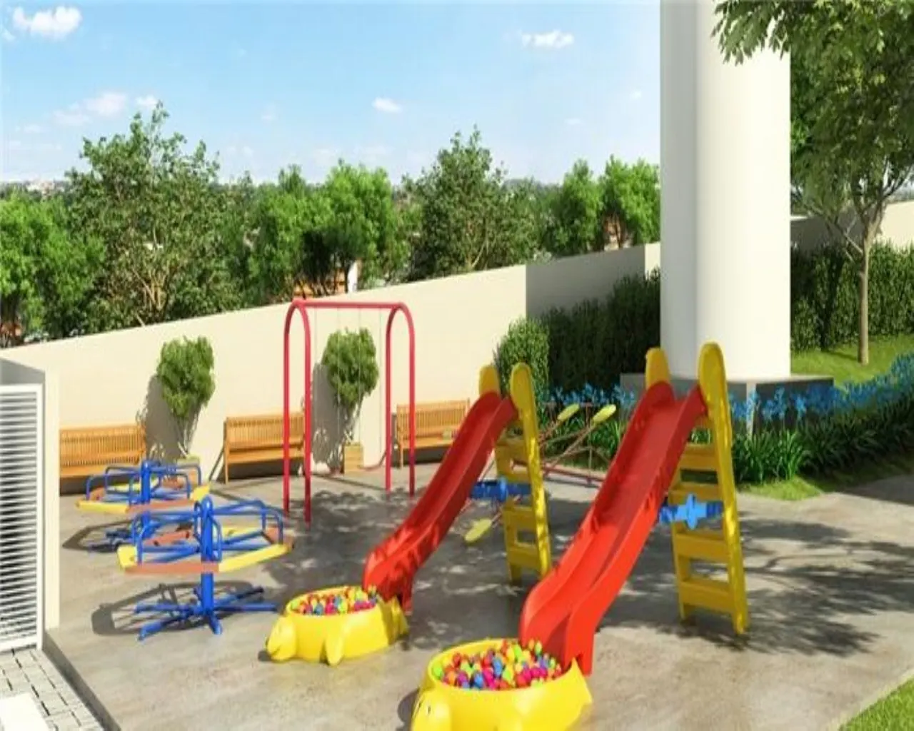 House for sale of 50 m² in Cotia, SP, Brazil