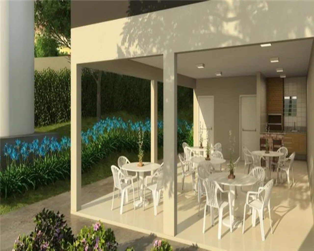 House for sale of 50 m² in Cotia, SP, Brazil