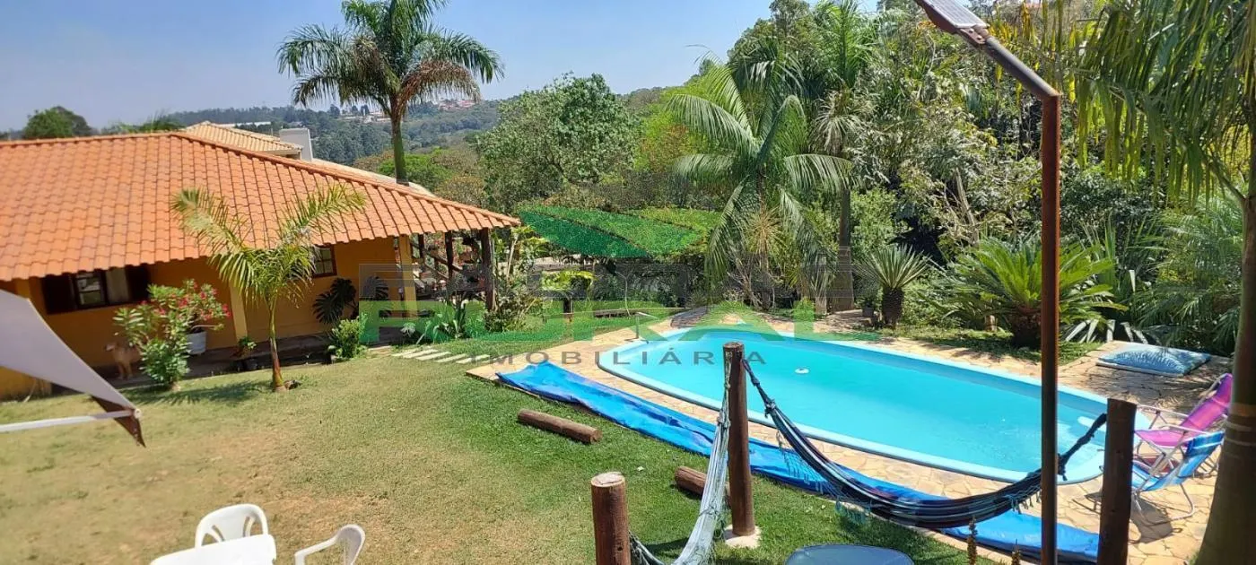 Country home for sale of 1,300 m² in Mairinque, SP, Brazil