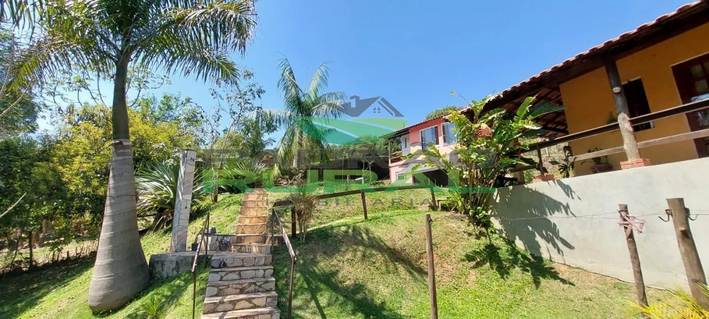 Country home for sale of 1,300 m² in Mairinque, SP, Brazil