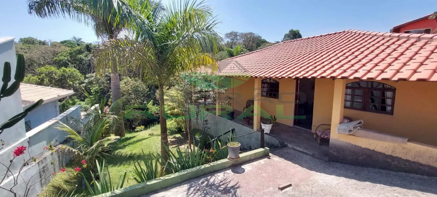Country home for sale of 1,300 m² in Mairinque, SP, Brazil