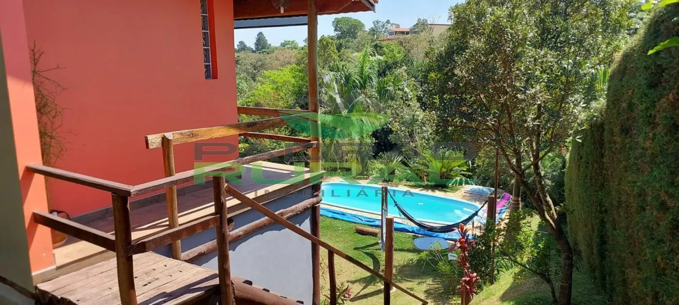 Country home for sale of 1,300 m² in Mairinque, SP, Brazil