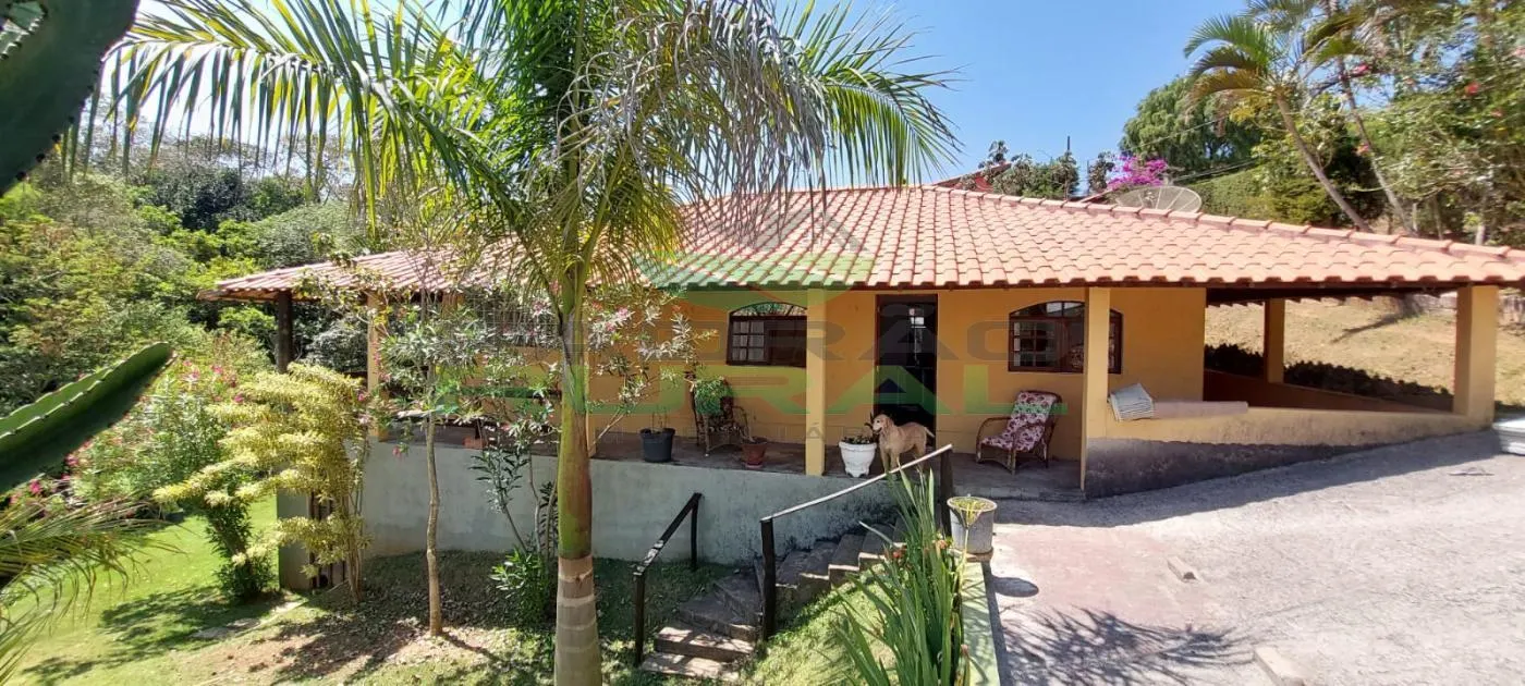 Country home for sale of 1,300 m² in Mairinque, SP, Brazil