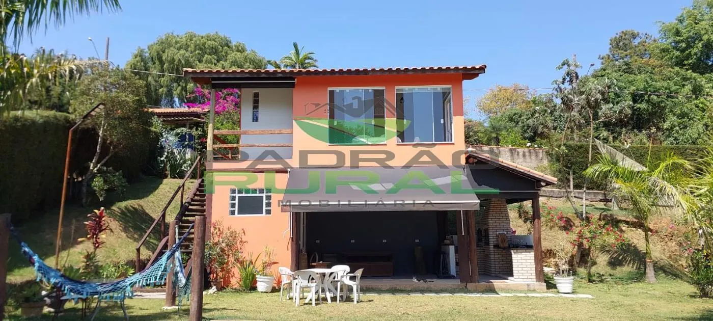 Country home for sale of 1,300 m² in Mairinque, SP, Brazil