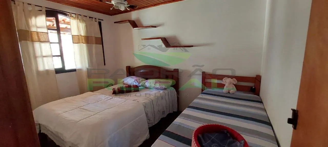 Country home for sale of 1,300 m² in Mairinque, SP, Brazil