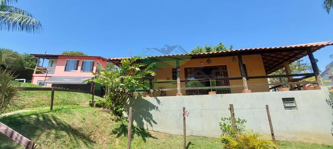 Country home for sale of 1,300 m² in Mairinque, SP, Brazil