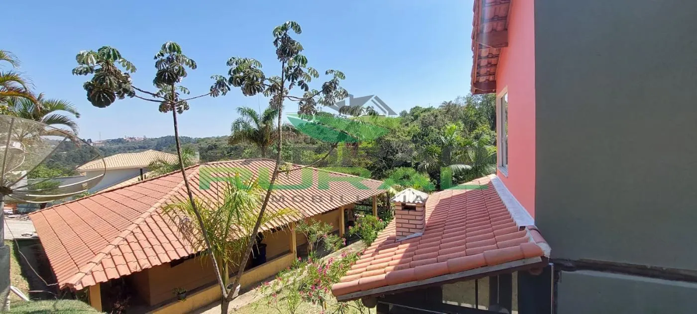 Country home for sale of 1,300 m² in Mairinque, SP, Brazil