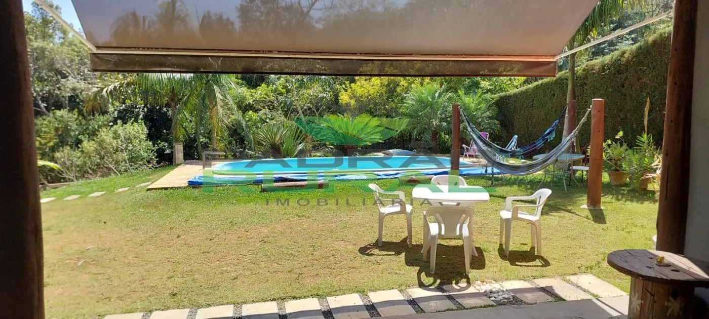 Country home for sale of 1,300 m² in Mairinque, SP, Brazil