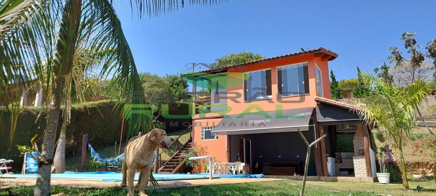 Country home for sale of 1,300 m² in Mairinque, SP, Brazil