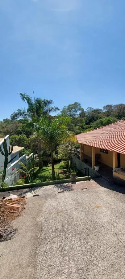 Country home for sale of 1,300 m² in Mairinque, SP, Brazil