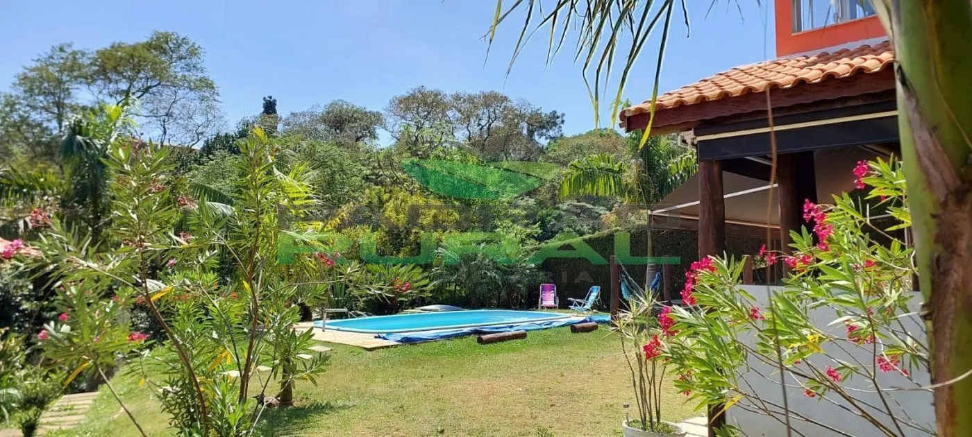 Country home for sale of 1,300 m² in Mairinque, SP, Brazil