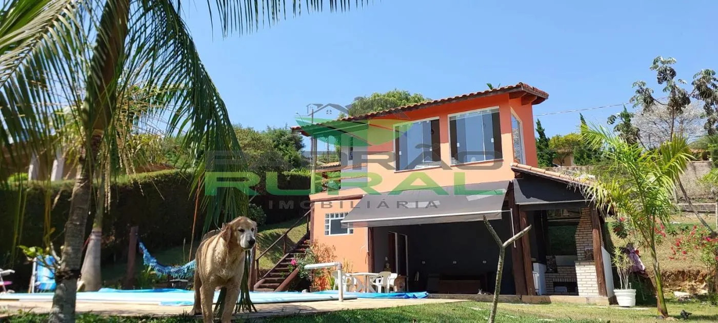 Country home for sale of 1,300 m² in Mairinque, SP, Brazil