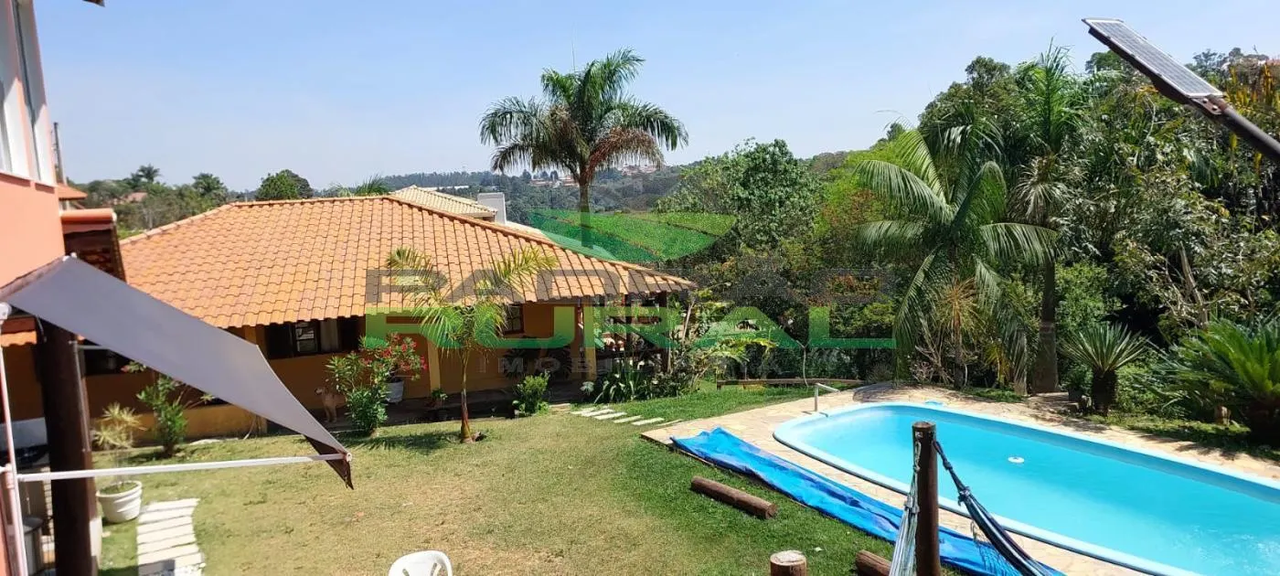 Country home for sale of 1,300 m² in Mairinque, SP, Brazil