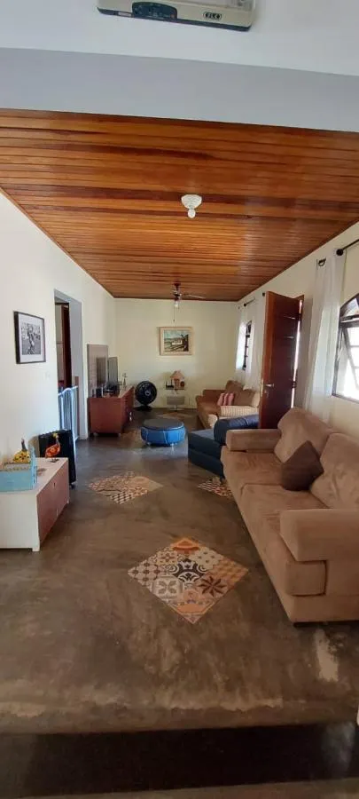Country home for sale of 1,300 m² in Mairinque, SP, Brazil