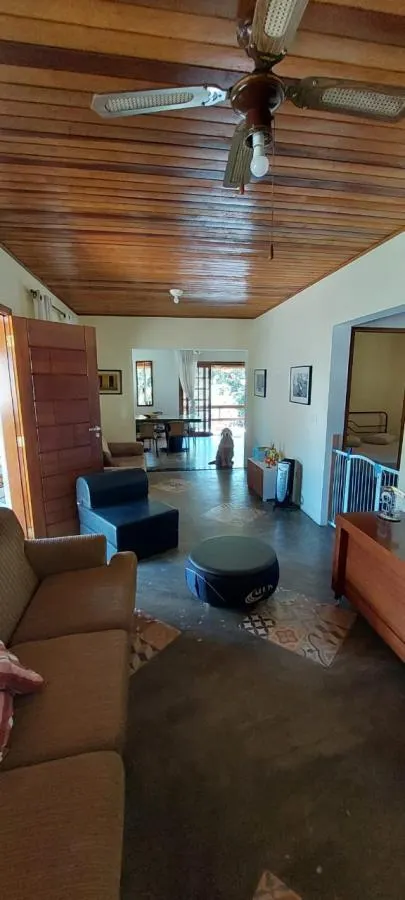 Country home for sale of 1,300 m² in Mairinque, SP, Brazil