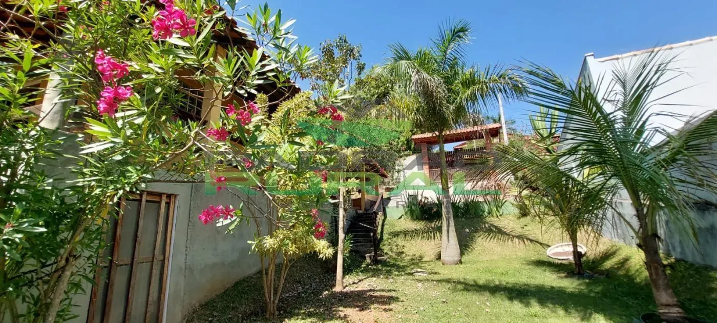 Country home for sale of 1,300 m² in Mairinque, SP, Brazil
