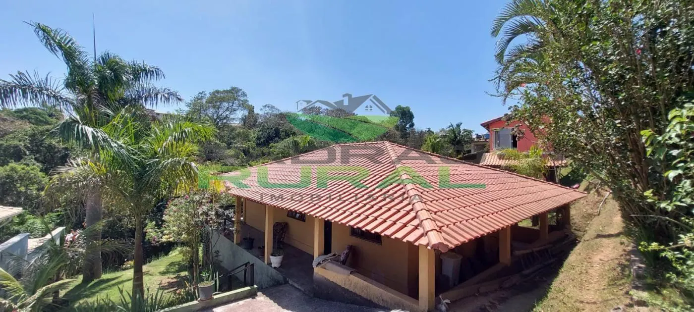 Country home for sale of 1,300 m² in Mairinque, SP, Brazil