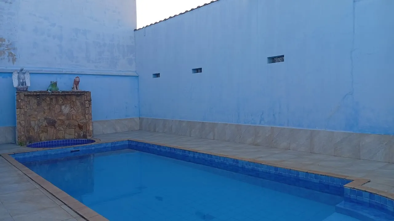 Casa à venda de 400 m² em Paulínia, SP, Brasil