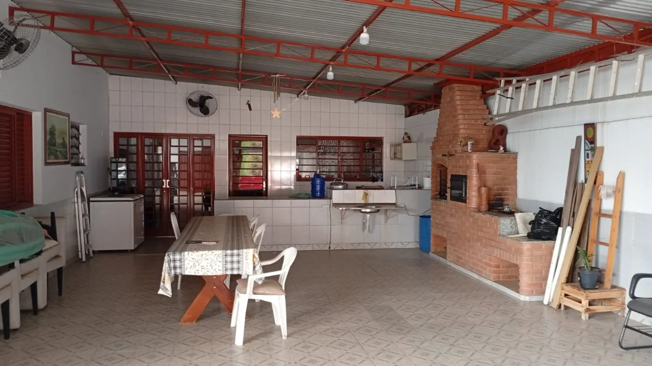 Casa à venda de 400 m² em Paulínia, SP, Brasil