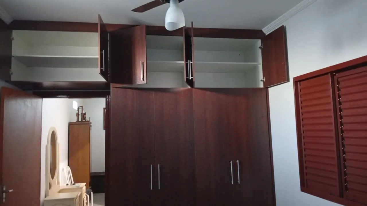 Casa à venda de 400 m² em Paulínia, SP, Brasil