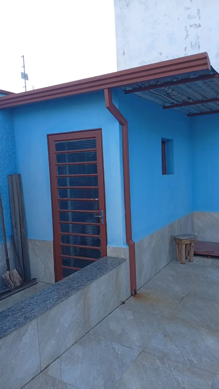 Casa à venda de 400 m² em Paulínia, SP, Brasil