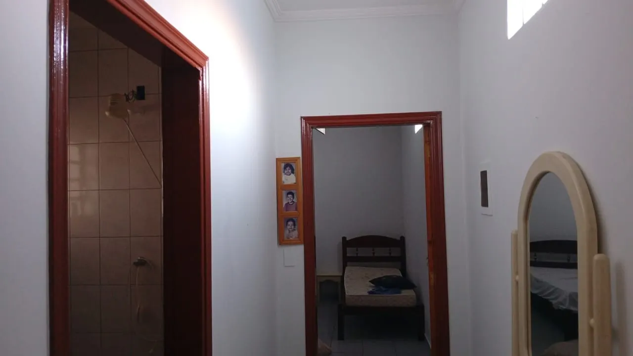 Casa à venda de 400 m² em Paulínia, SP, Brasil