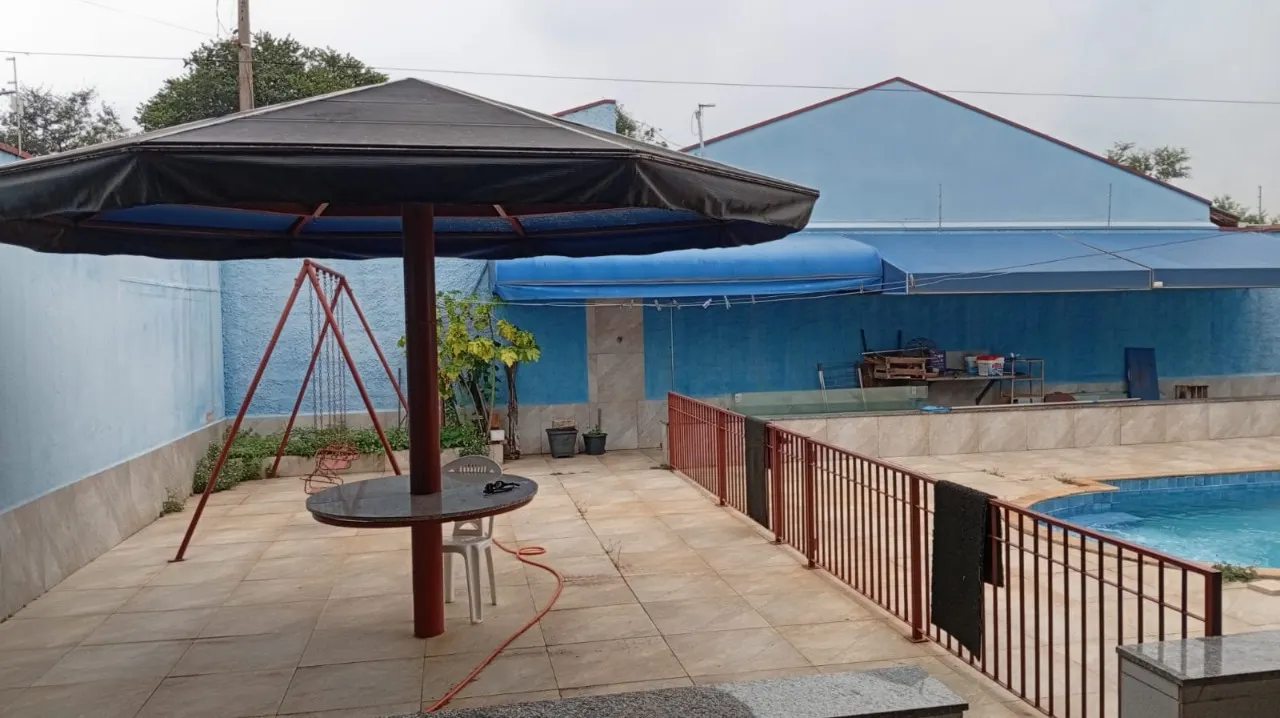 Casa à venda de 400 m² em Paulínia, SP, Brasil