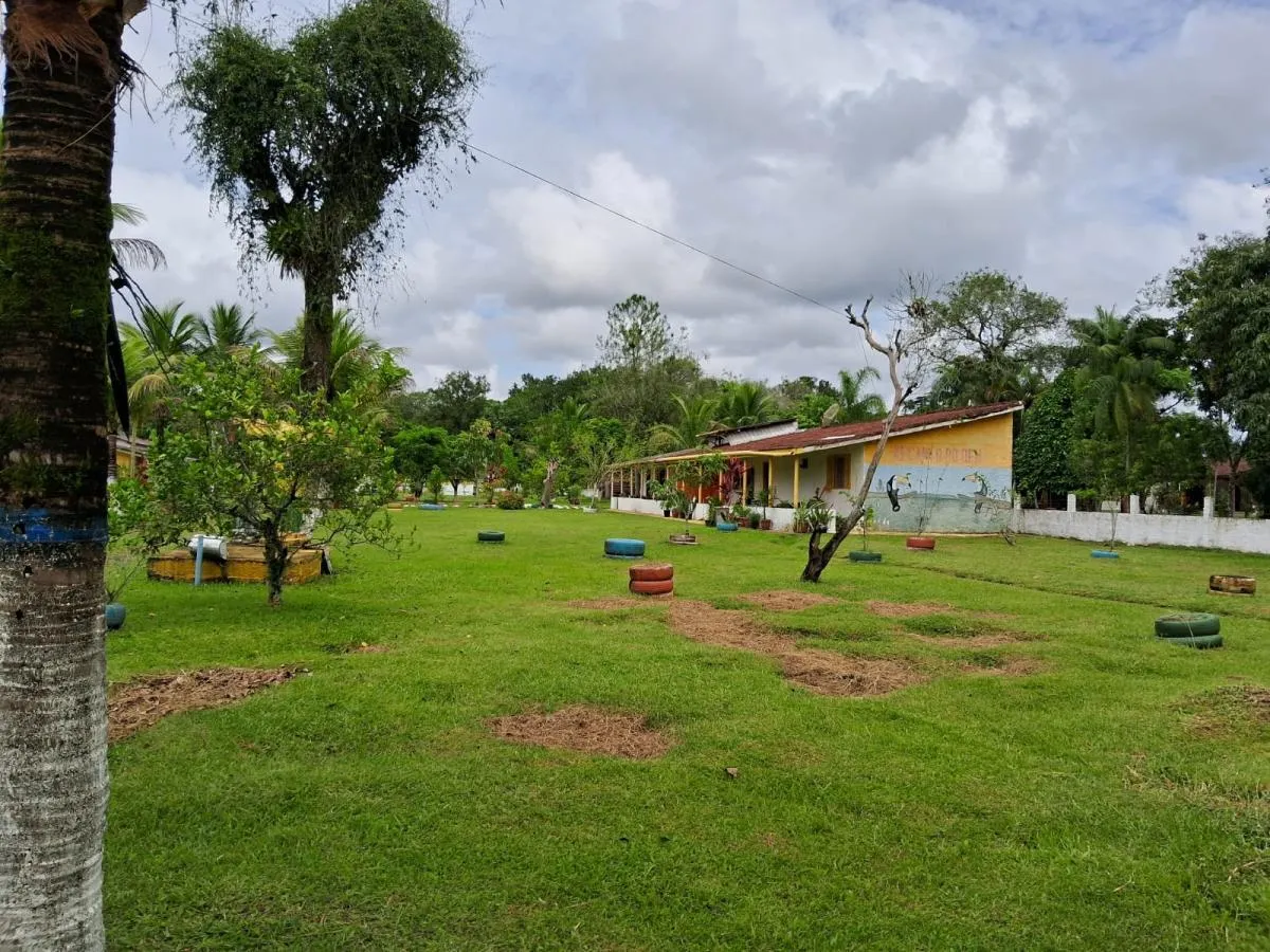 Chácara à venda de 7.000 m² em Itanhaém, SP, Brasil
